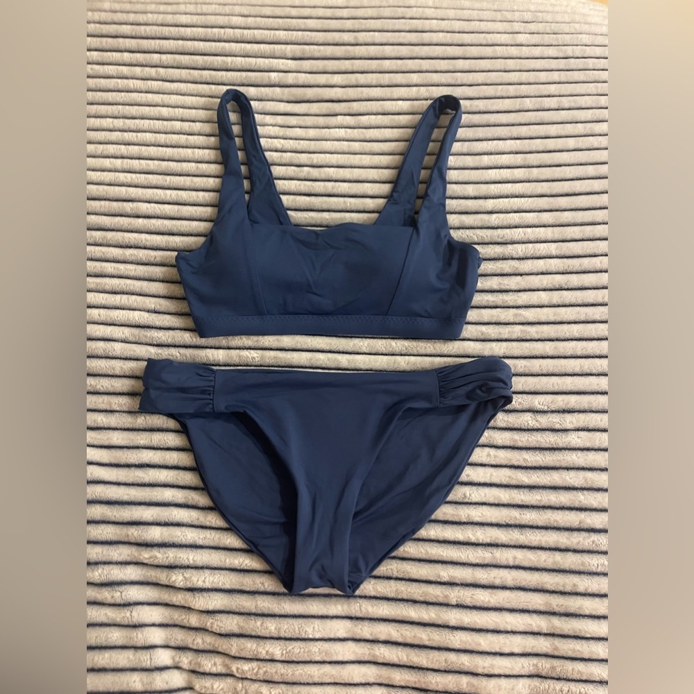 Becca | 2 Piece Bathing Suit Set